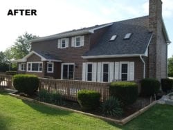 Residential Siding Contractors In Chicago